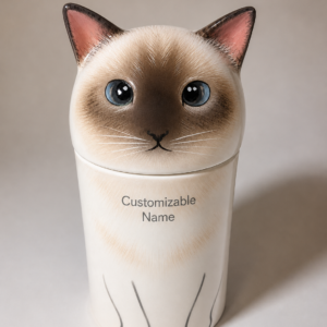 Home cat